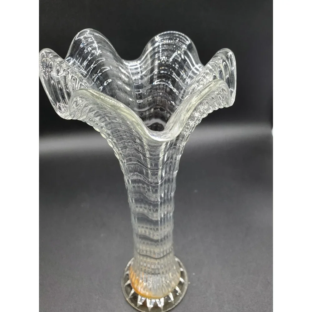 Imperial  Clear  RIPPLE  8 1/2